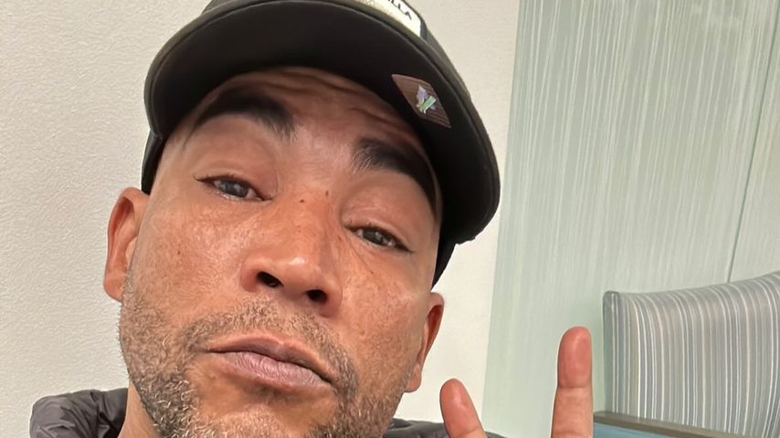 Don Omar im Juni 2024