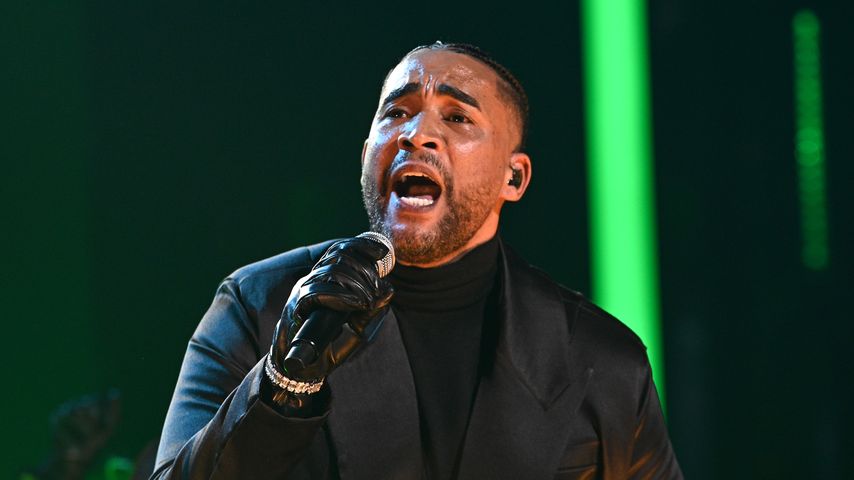 Don Omar, Rapper