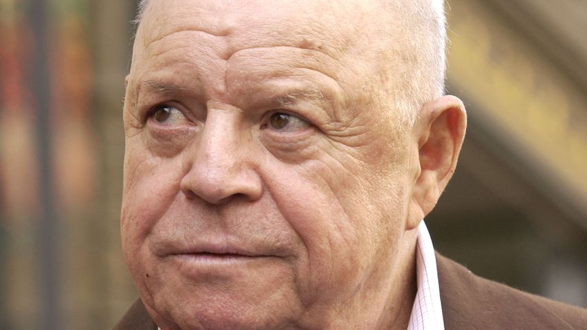 Don Rickles im April 2003