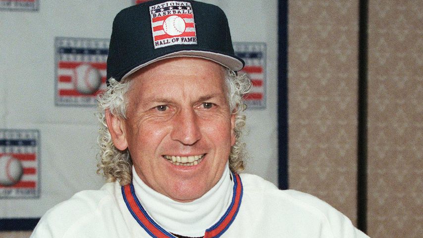 Im Schlaf verstorben: Baseball-Legende Don Sutton ist tot