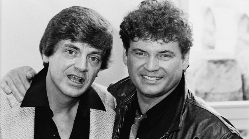 Mit 84 Jahren: Die Musik-Legende Don Everly ist gestorben