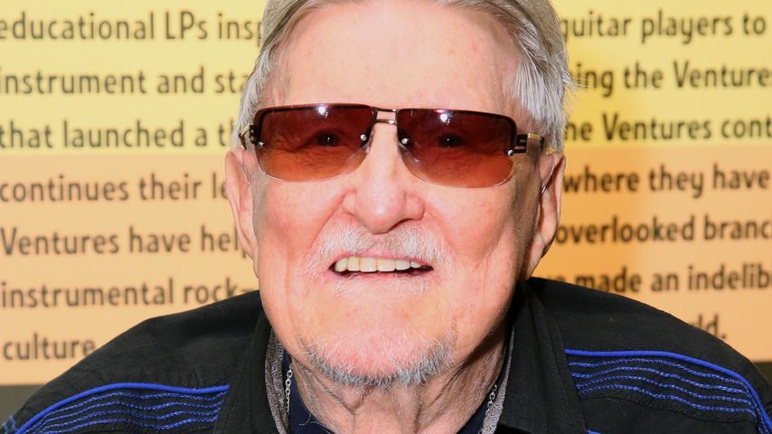 The-Ventures-Mitglied Don Wilson ist mit 88 Jahren gestorben