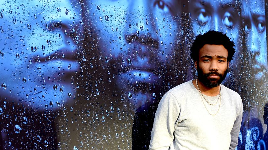 Sorge um Childish Gambino: Weitere Konzerte sind abgesagt