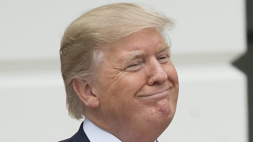 Anna Wintour greift durch: Trump von Met Gala verbannt!