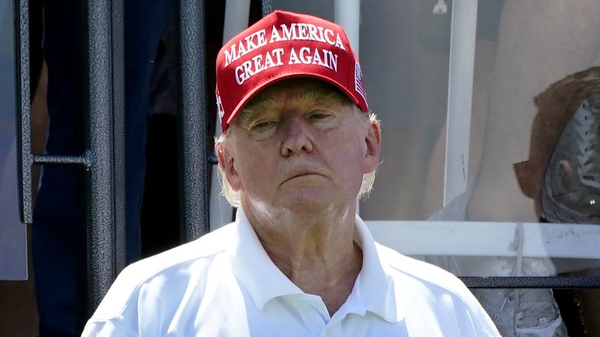 Donald Trump, Unternehmer