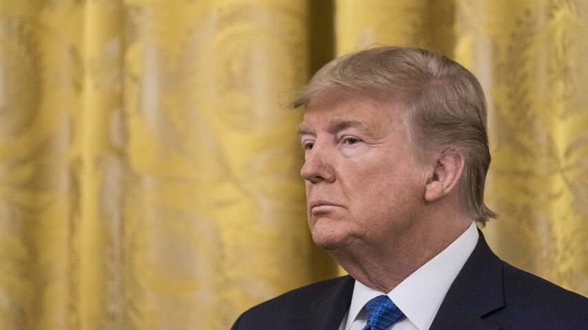 US-Präsident Donald Trump