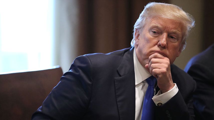 Donald Trump, Unternehmer