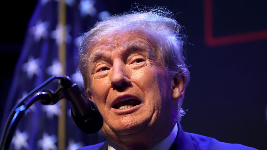 Neues Hobby: Will Donald Trump jetzt als DJ durchstarten?