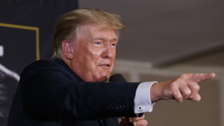 Donald Trump, Unternehmer