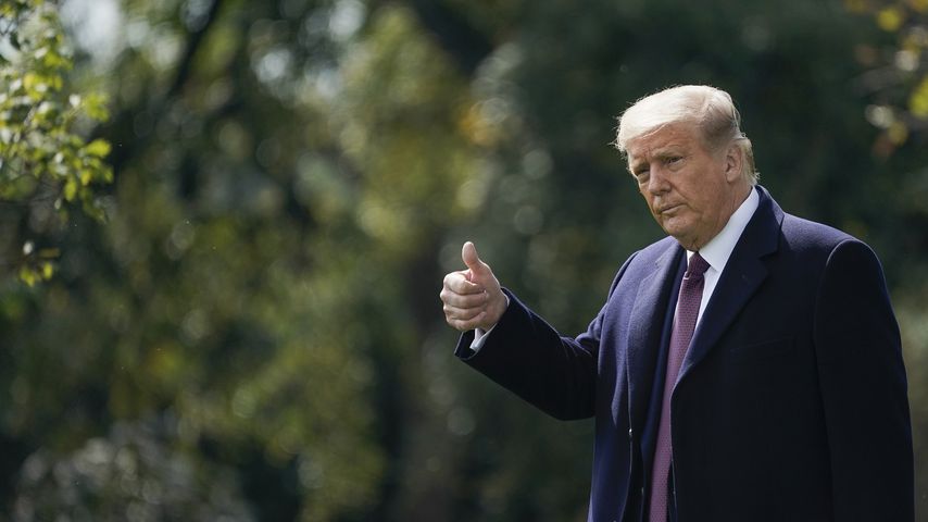 Donald Trump, Republikaner