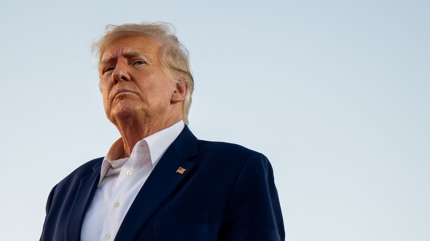 Nach Schüssen auf Donald Trump: Seine Kinder äußern sich