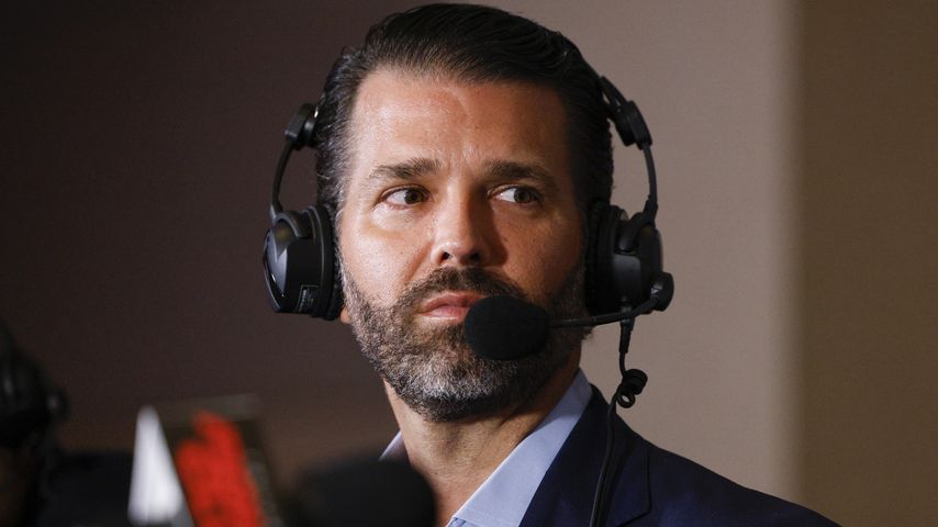 Donald Trump Jr., Unternehmer