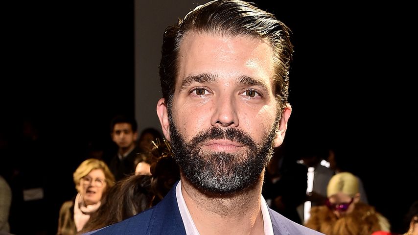 Donald Trump Jr. in der Kritik: Jagte er geschützte Vögel?