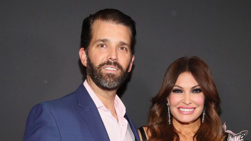 Neue Details zur Trennung von Donald Trump Jr. und Kimberly