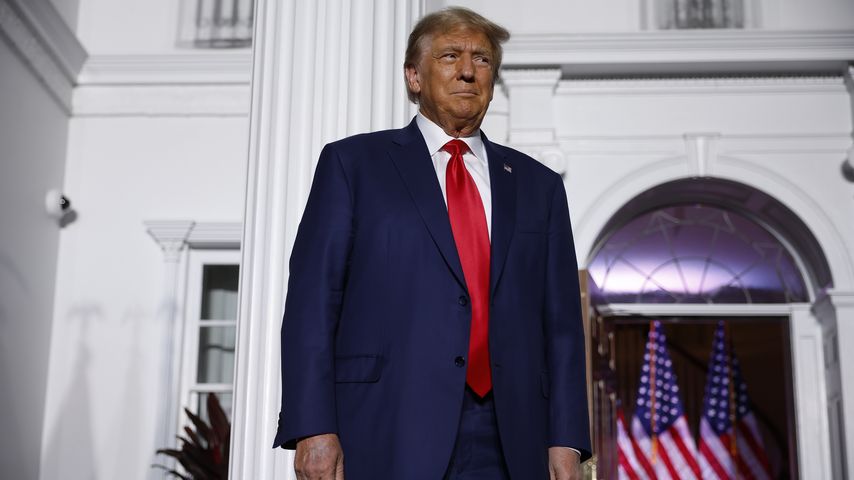 Donald Trump, Unternehmer