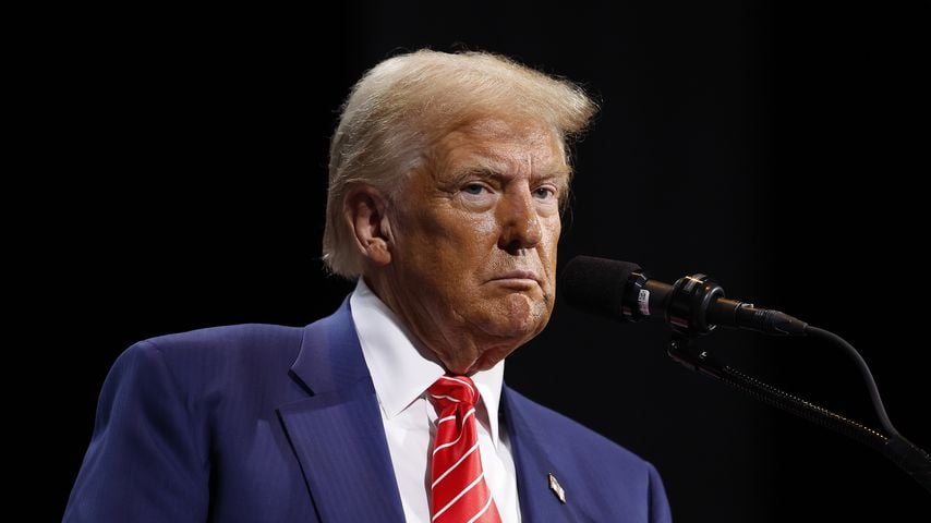 Donald Trump, Unternehmer