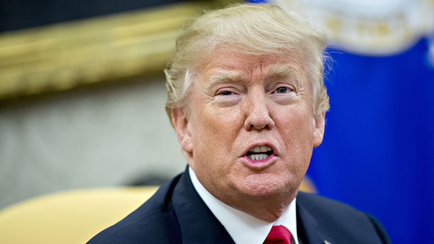 TV-Erfolg für "Roseanne"-Revival: Trump gratulierte dem Cast