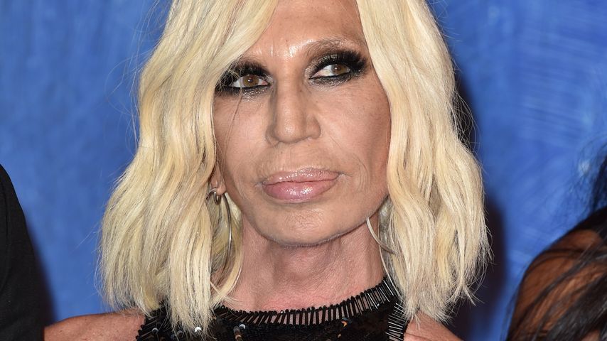 Ugly Dona?!