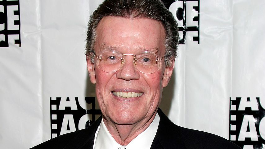 Mit 93 Jahren: Hollywood-Film-Editor Donn Cambern verstorben