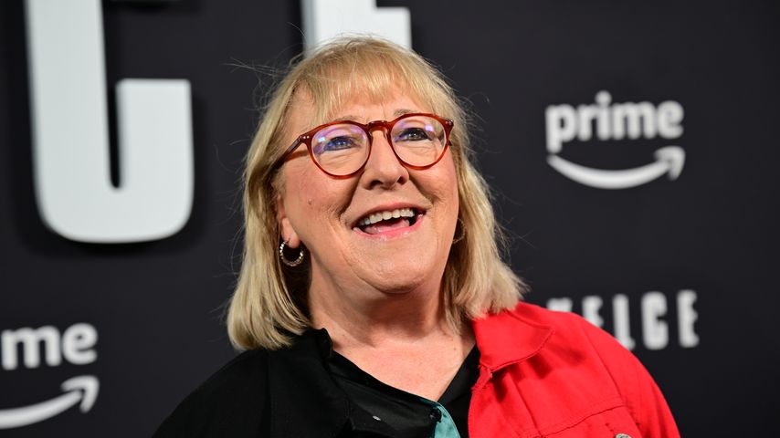 Donna Kelce gibt Schauspieldebüt in zwei Weihnachtsfilmen