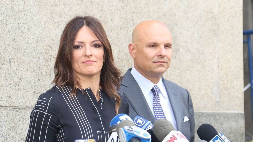 Donna Rotunno, Anwältin von Harvey Weinstein