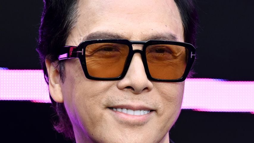 "John Wick"-Reihe bekommt neues Spin-off mit Donnie Yen