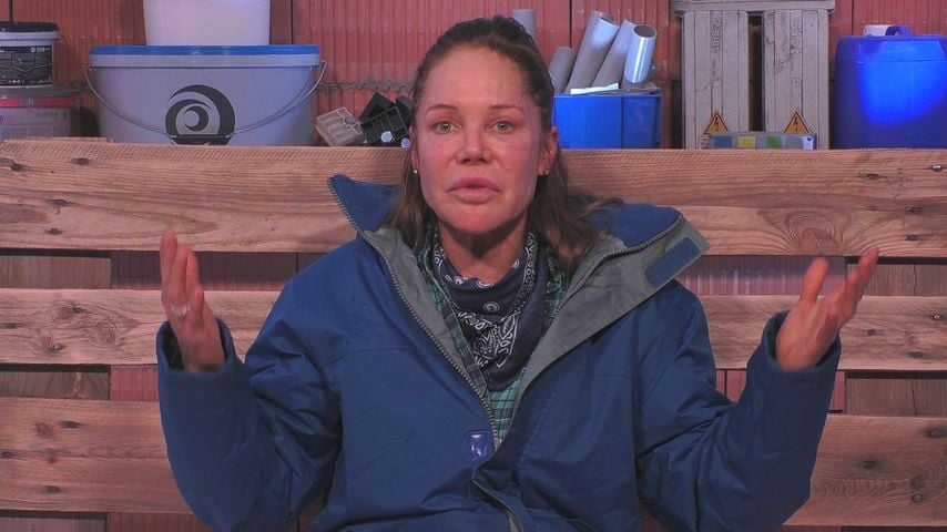 Doreen Dietel bei "Promi Big Brother" 2025