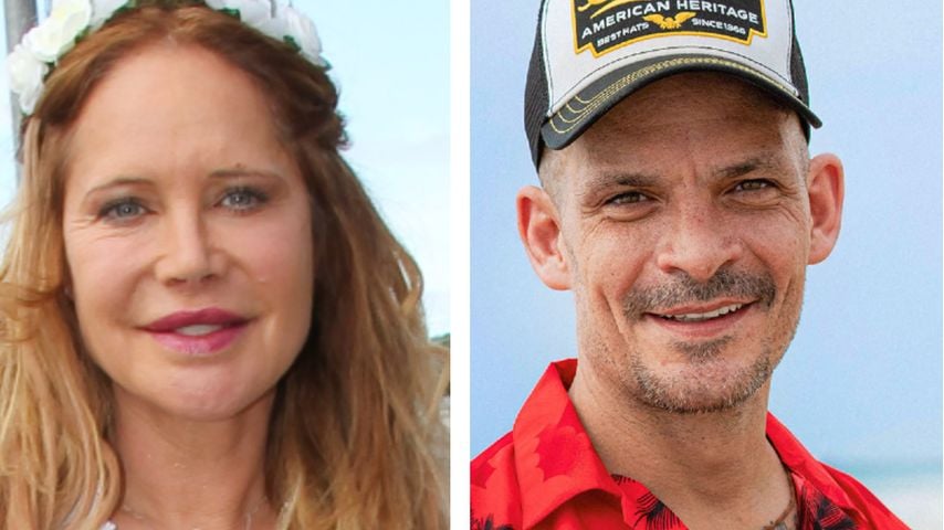 Nach Ausraster: Nahm Doreen Dietel Ben Tewaag etwa auf?