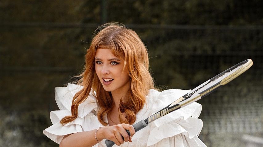 Trotz Casting-Pleite: So schaffte es Doreen zum GNTM-Finale