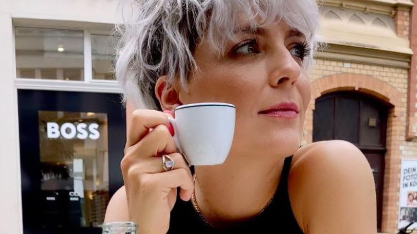 Doreen Kascha-Werling, Juni 2023