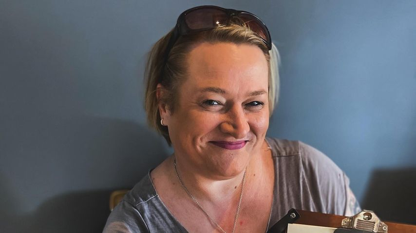 Doreen, Köchin bei "First Dates"
