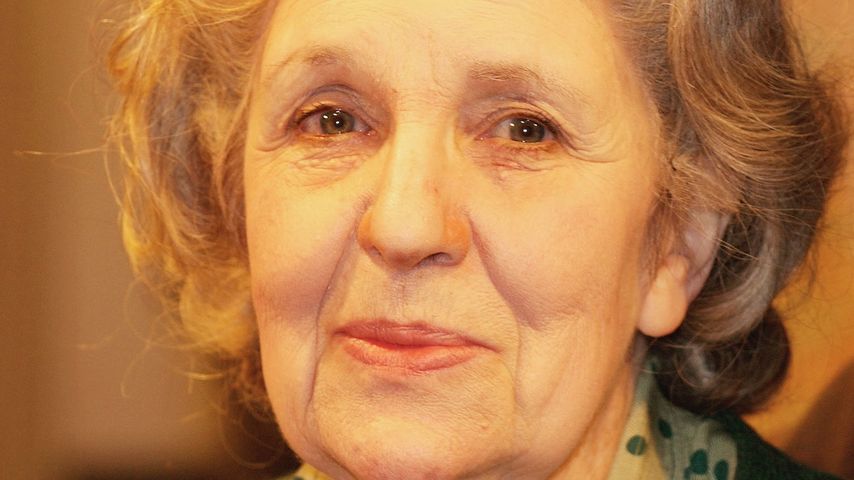 UK-Schauspielerin Doreen Mantle ist mit 97 Jahren gestorben