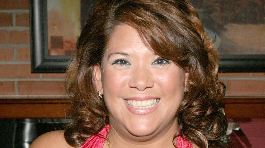 Doreen Montalvo, 2006