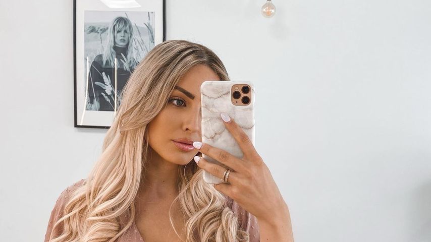 Doreen Petrova, Influencerin