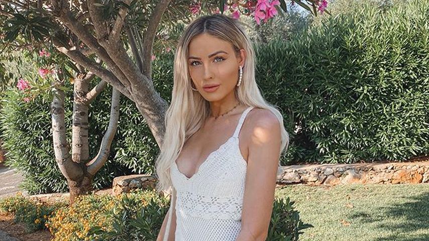 Doreen Petrova, Influencerin