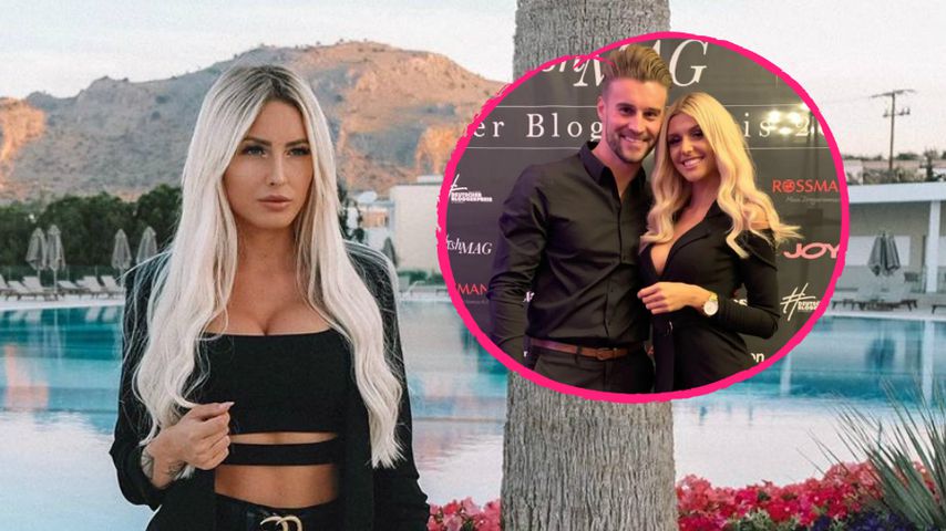 Lief zwischen Gerda & Alex schon vor Bachelorette was?