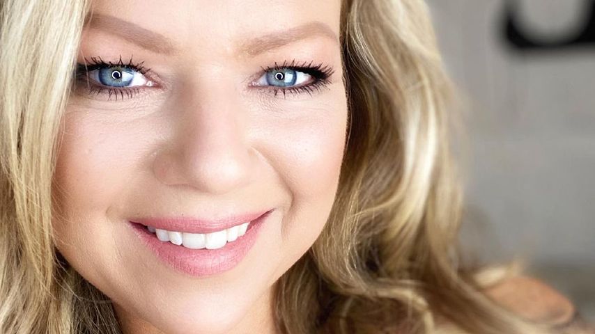 Doreen Steinert im Juni 2021