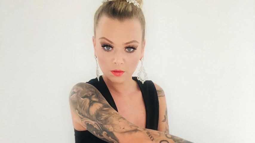 Doreen Steinert, Ex-Mitglied von Nu Pagadi