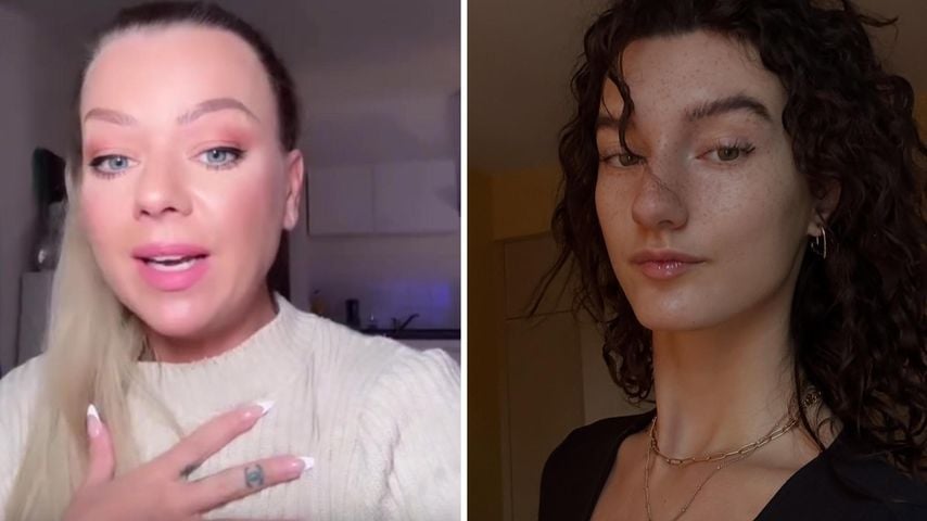 Anya Elsners Essstörungsaussage: Doreen Steinert fassungslos