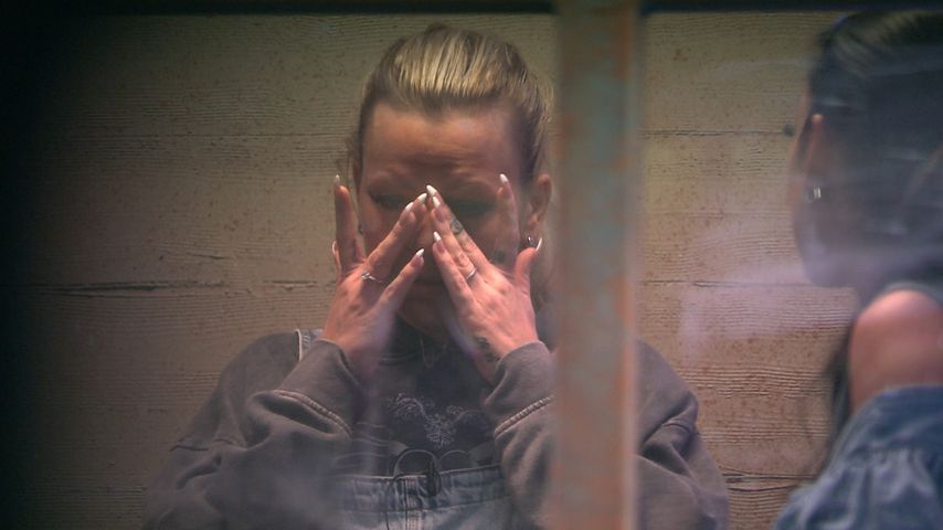 Promi-BB-Bewohner stimmen ab: Doreen nervt sie am meisten!