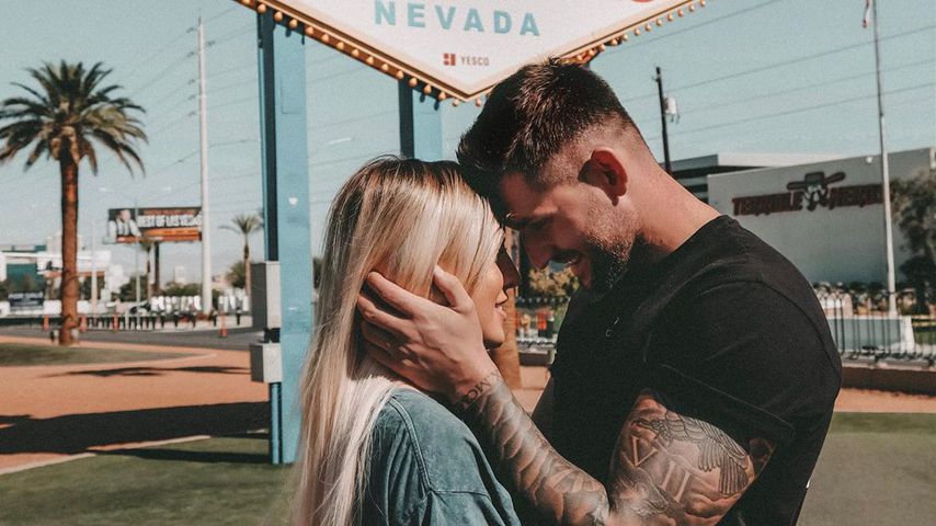 Doreen und Piotr, Instagram-Stars