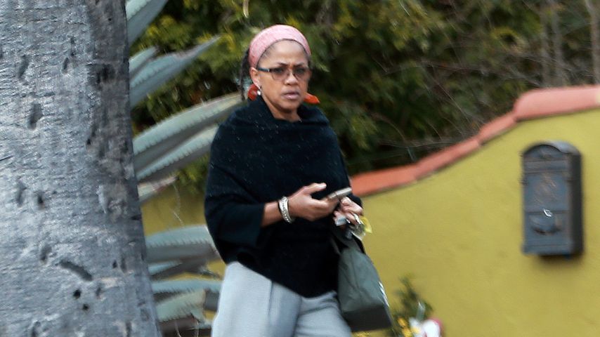 Doria Ragland, 2019