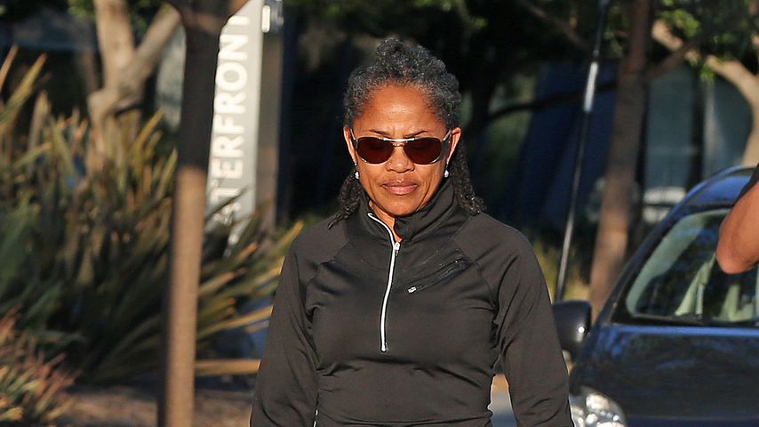 Herzogin Meghans Mutter Doria Ragland