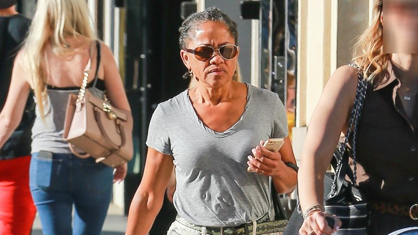Chic-leger: So stylish geht Meghans Mama Doria shoppen