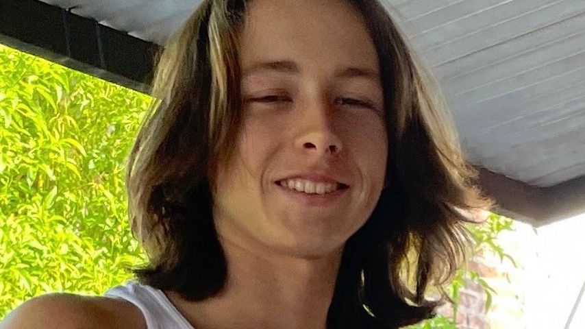 Ben Kwellers Sohn Dorian