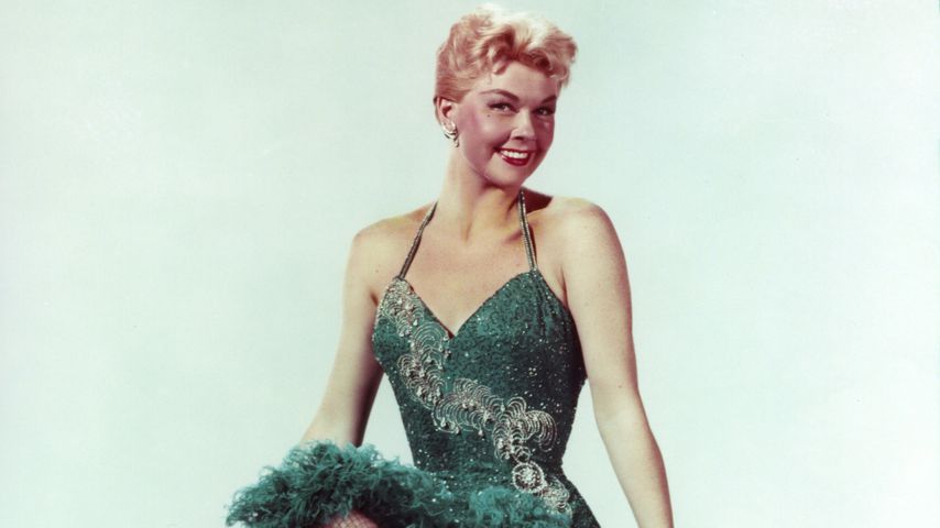 Doris Day, 1955