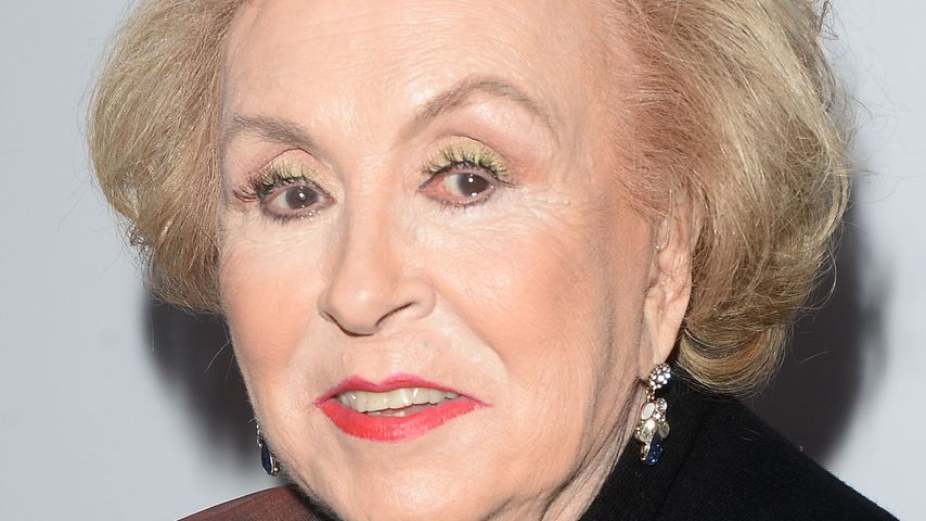 Mit 90 Jahren: "Alle lieben Raymond"-Star Doris Roberts tot