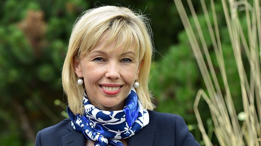 Doris Schröder-Köpf, SPD-Mitglied
