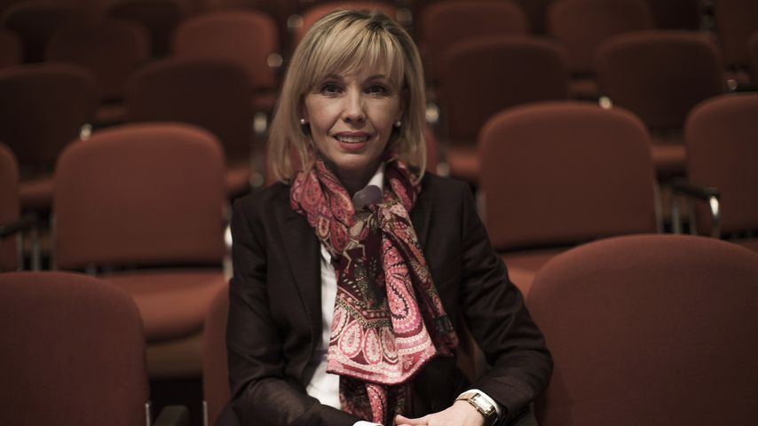 Doris Schröder-Köpf, Journalistin