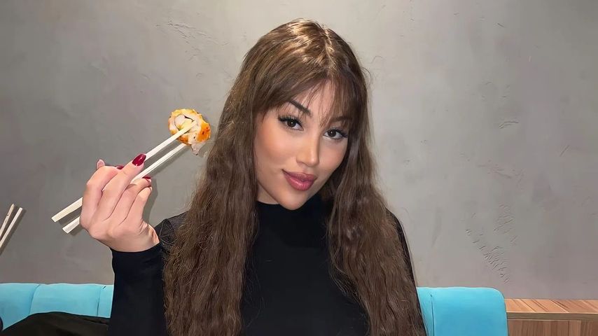 Dorna, "Are You The One?"-Kandidatin 2022